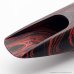 画像3: 10mfan　Robusto　テナーサックス用マウスピース　【RED Marble Hard Rubber】　【限定生産モデル】