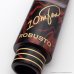 画像6: 10mfan　Robusto　テナーサックス用マウスピース　【RED Marble Hard Rubber】　【限定生産モデル】