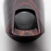 画像10: 10mfan　Robusto　テナーサックス用マウスピース　【RED Marble Hard Rubber】　【限定生産モデル】