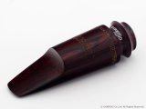 Alexander　Superial I Jazz　テナーサックス用マウスピース　【Marble Hard Rubber】