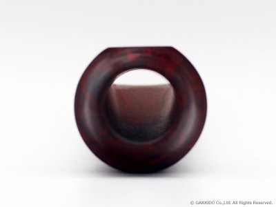 画像8: Alexander　Superial I Jazz　テナーサックス用マウスピース　【Marble Hard Rubber】