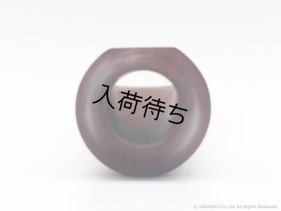 画像8: Alexander　Superial I Jazz　テナーサックス用マウスピース　【Marble Hard Rubber】
