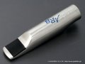 ARB　Custom Metal　アルトサックス用メタルマウスピース