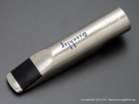 Beechler　Bellite Metal Custom　アルトサックス用メタルマウスピース