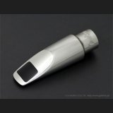 Bobby Dukoff　Dシリーズ　ソプラノサックス用メタルマウスピース