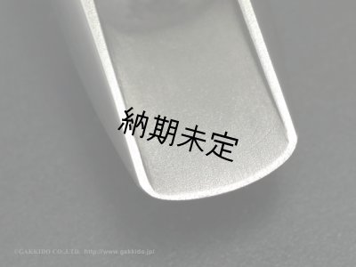 画像3: Bobby Dukoff　Dシリーズ　ソプラノサックス用メタルマウスピース