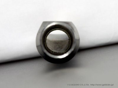 画像4: Bobby Dukoff　Dシリーズ　ソプラノサックス用メタルマウスピース
