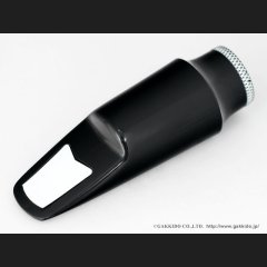 【希少・美品】Claude Lakey ALTO #8 メタルマウスピース Claude Lakey 8*3 アルトサックス ハードラバー オリジナル