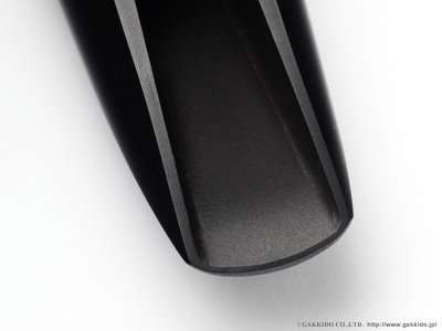 画像4: D'Addario Woodwinds　SELECT JAZZ　アルトサックス用ラバーマウスピース