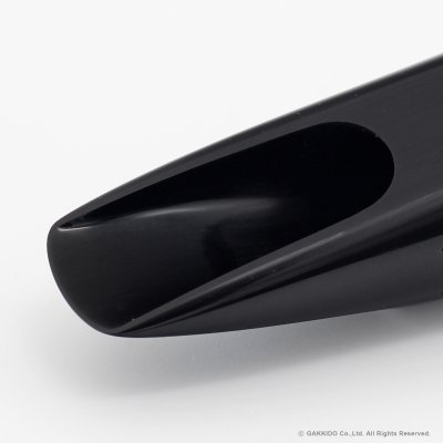 画像2: Drake　NYJA　アルトサックス用マウスピース　【5】　【特価品】
