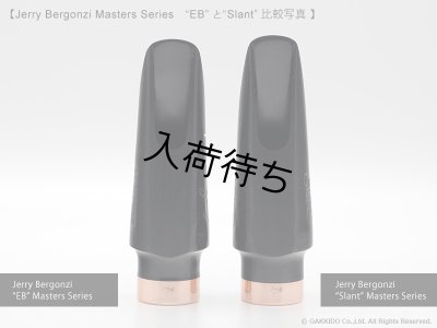 画像12: Drake　Jerry Bergonzi　EB　Masters Series　テナーサックス用マウスピース