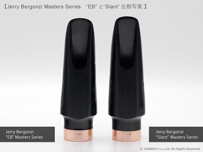 画像12: Drake　Jerry Bergonzi　Slant　Masters Series　テナーサックス用マウスピース