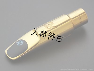 画像1: Drake　Stubbie　テナーサックス用メタルマウスピース　【GP】