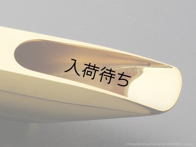 画像10: Drake　Stubbie　テナーサックス用メタルマウスピース　【GP】