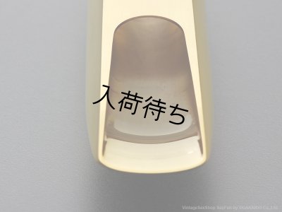 画像8: Drake　Stubbie　テナーサックス用メタルマウスピース　【GP】