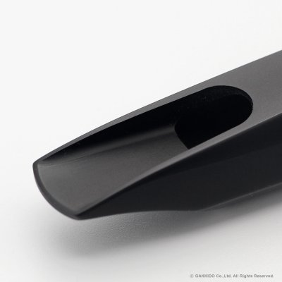 画像3: Ever-Ton　Full Pop Hard Rubber　アルトサックス用マウスピース