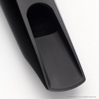 画像4: Ever-Ton　Full Pop Hard Rubber　アルトサックス用マウスピース