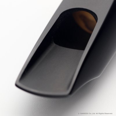 画像6: Ever-Ton　Full Pop Hard Rubber　アルトサックス用マウスピース