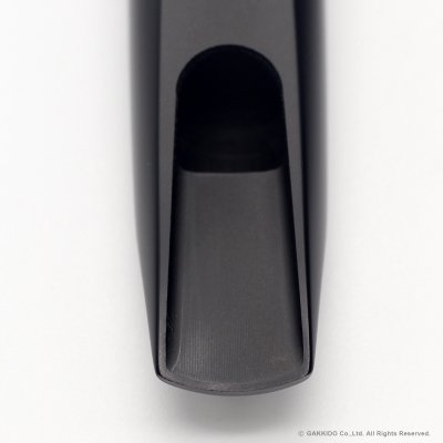 画像7: Ever-Ton　Full Pop Hard Rubber　アルトサックス用マウスピース