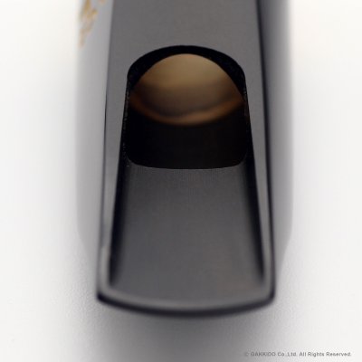 画像8: Ever-Ton　Full Pop Hard Rubber　アルトサックス用マウスピース