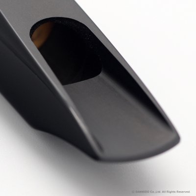 画像9: Ever-Ton　Full Pop Hard Rubber　アルトサックス用マウスピース
