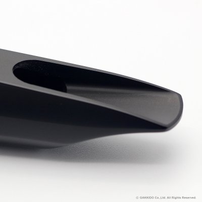 画像10: Ever-Ton　Full Pop Hard Rubber　アルトサックス用マウスピース