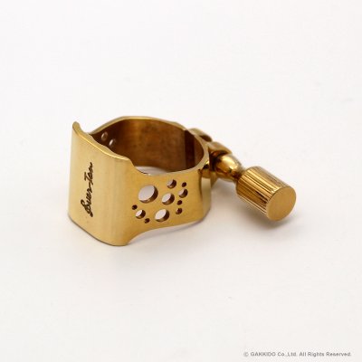 画像11: Ever-Ton　Full Pop Hard Rubber　アルトサックス用マウスピース