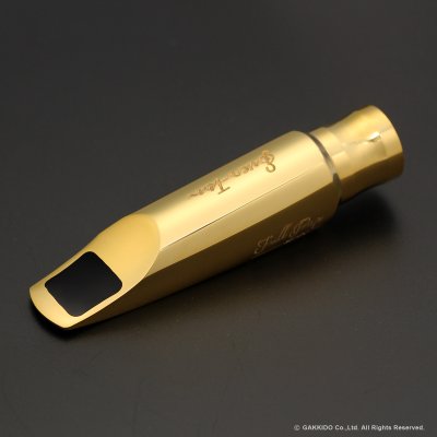 アルト　サックス　サクソフォン　マウスピース　クラシックメタル　C☆☆ Amazon | アルトサックス サックス用マウスピース キャップ