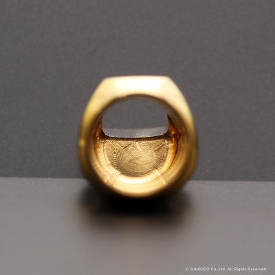 画像5: Ever-Ton　Full Pop Select　アルトサックス用メタルマウスピース　【GP】