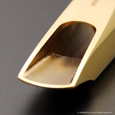 画像6: Ever-Ton　Full Pop Select　アルトサックス用メタルマウスピース　【GP】