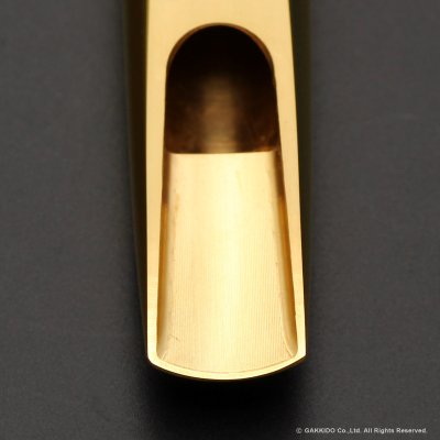 画像7: Ever-Ton　Full Pop Select　アルトサックス用メタルマウスピース　【GP】