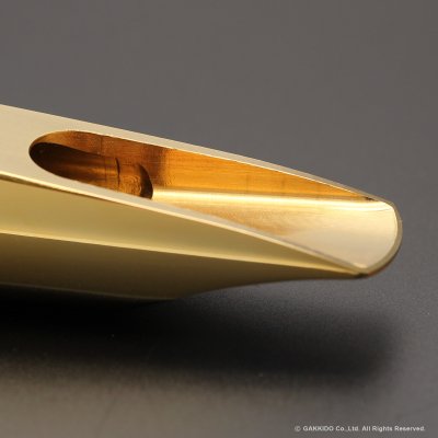 画像10: Ever-Ton　Full Pop Select　アルトサックス用メタルマウスピース　【GP】