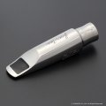 Ever-Ton　Full Pop　アルトサックス用メタルマウスピース　【Stainless Steel】