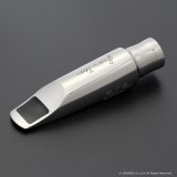 Ever-Ton　Full Pop　アルトサックス用メタルマウスピース　【Stainless Steel】