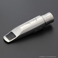 Ever-Ton　Full Pop　アルトサックス用メタルマウスピース　【Stainless Steel】