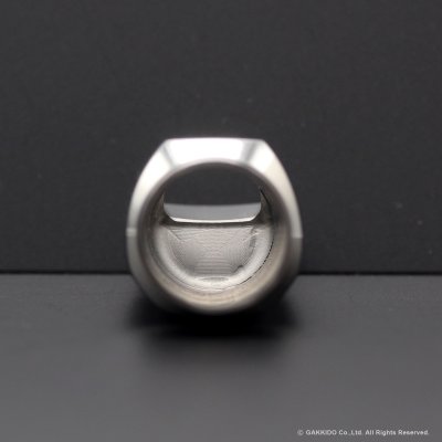 画像6: Ever-Ton　Full Pop　アルトサックス用メタルマウスピース　【Stainless Steel】