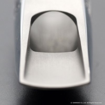 画像10: Ever-Ton　Full Pop　アルトサックス用メタルマウスピース　【Stainless Steel】