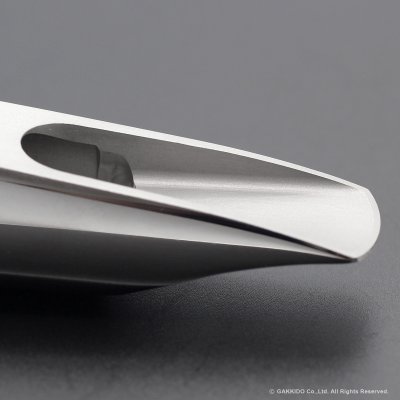 画像12: Ever-Ton　Full Pop　アルトサックス用メタルマウスピース　【Stainless Steel】