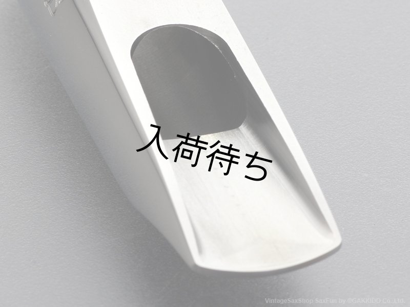 Ever-Ton Full Pop アルトサックス用メタルマウスピース