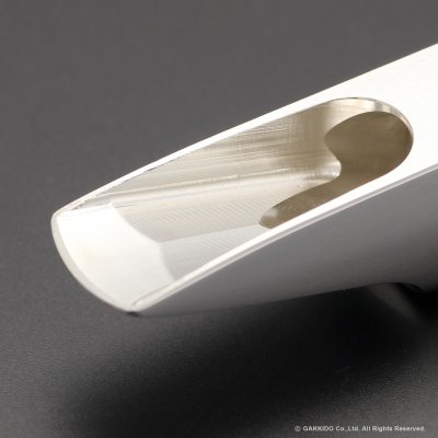 画像3: Ever-Ton　Strength　アルトサックス用メタルマウスピース　【SP】