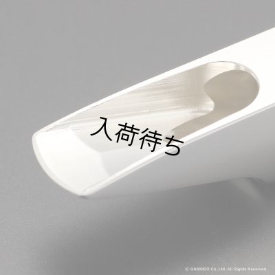 画像3: Ever-Ton　Strength　アルトサックス用メタルマウスピース　【SP】