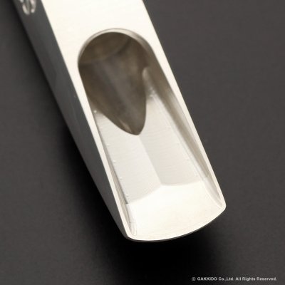 画像4: Ever-Ton　Strength　アルトサックス用メタルマウスピース　【SP】