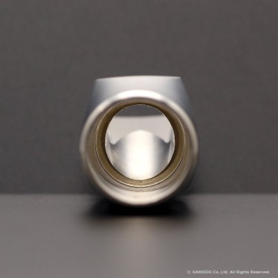 画像5: Ever-Ton　Strength　アルトサックス用メタルマウスピース　【SP】