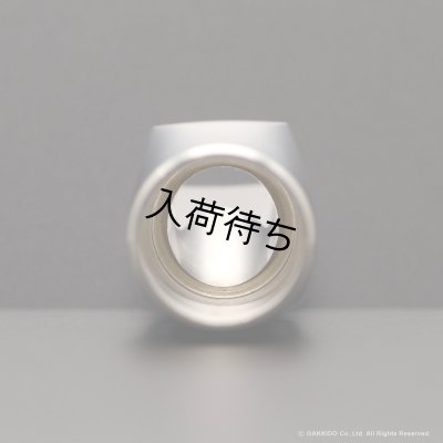画像5: Ever-Ton　Strength　アルトサックス用メタルマウスピース　【SP】