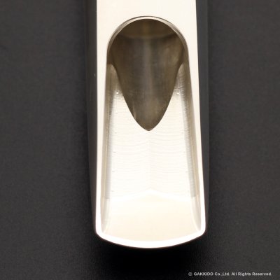 画像7: Ever-Ton　Strength　アルトサックス用メタルマウスピース　【SP】