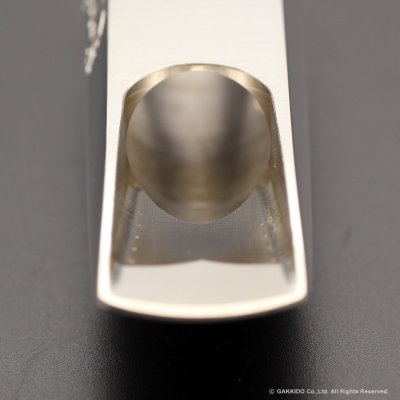 画像8: Ever-Ton　Strength　アルトサックス用メタルマウスピース　【SP】