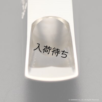 画像8: Ever-Ton　Strength　アルトサックス用メタルマウスピース　【SP】