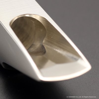 画像9: Ever-Ton　Strength　アルトサックス用メタルマウスピース　【SP】