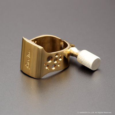 画像11: Ever-Ton　Strength　アルトサックス用メタルマウスピース　【SP】