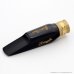 画像1: Ever-Ton　Strength Hard Rubber Milton Guedes Signature　アルトサックス用マウスピース　【7】　【特価品】 (1)